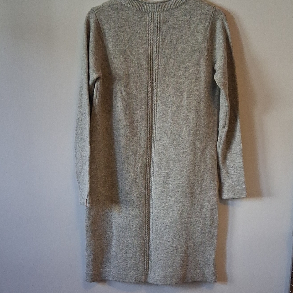 Holebrook Sweden Wool Dress - Picture 2 of 7